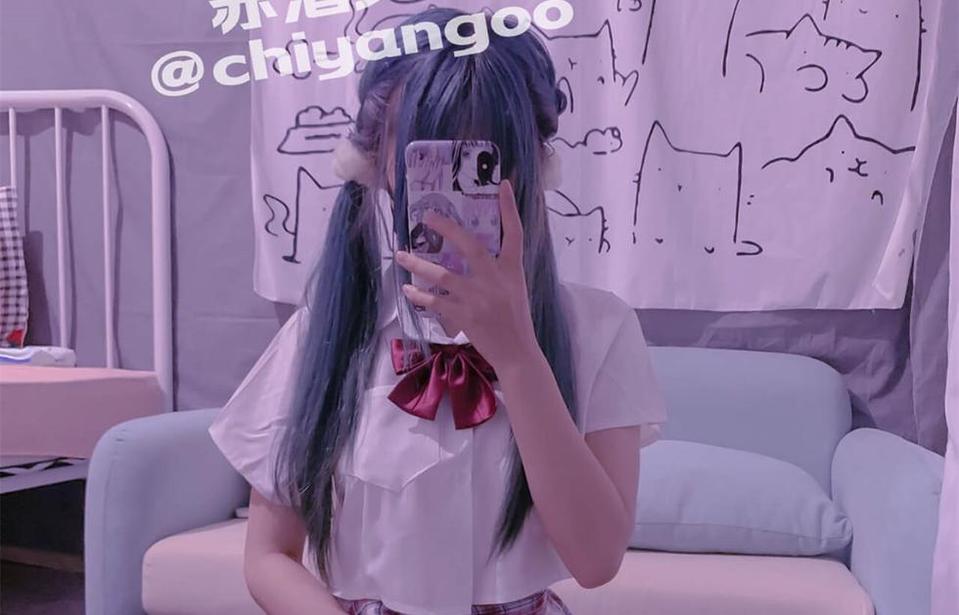 赤酒央子个人资料：cosplay原始照片，巨细靡遗地分享