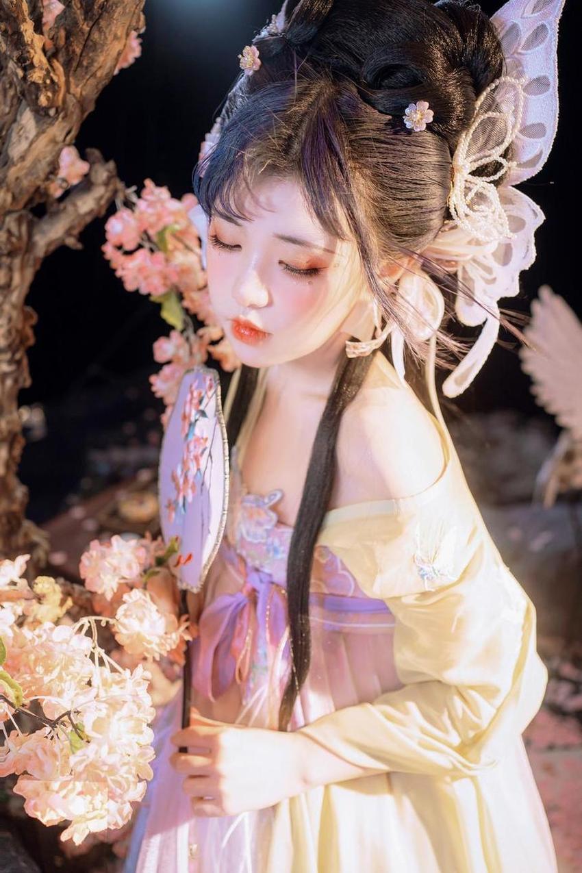 喵小吉草神花絮，高清图包分享- 空色帝